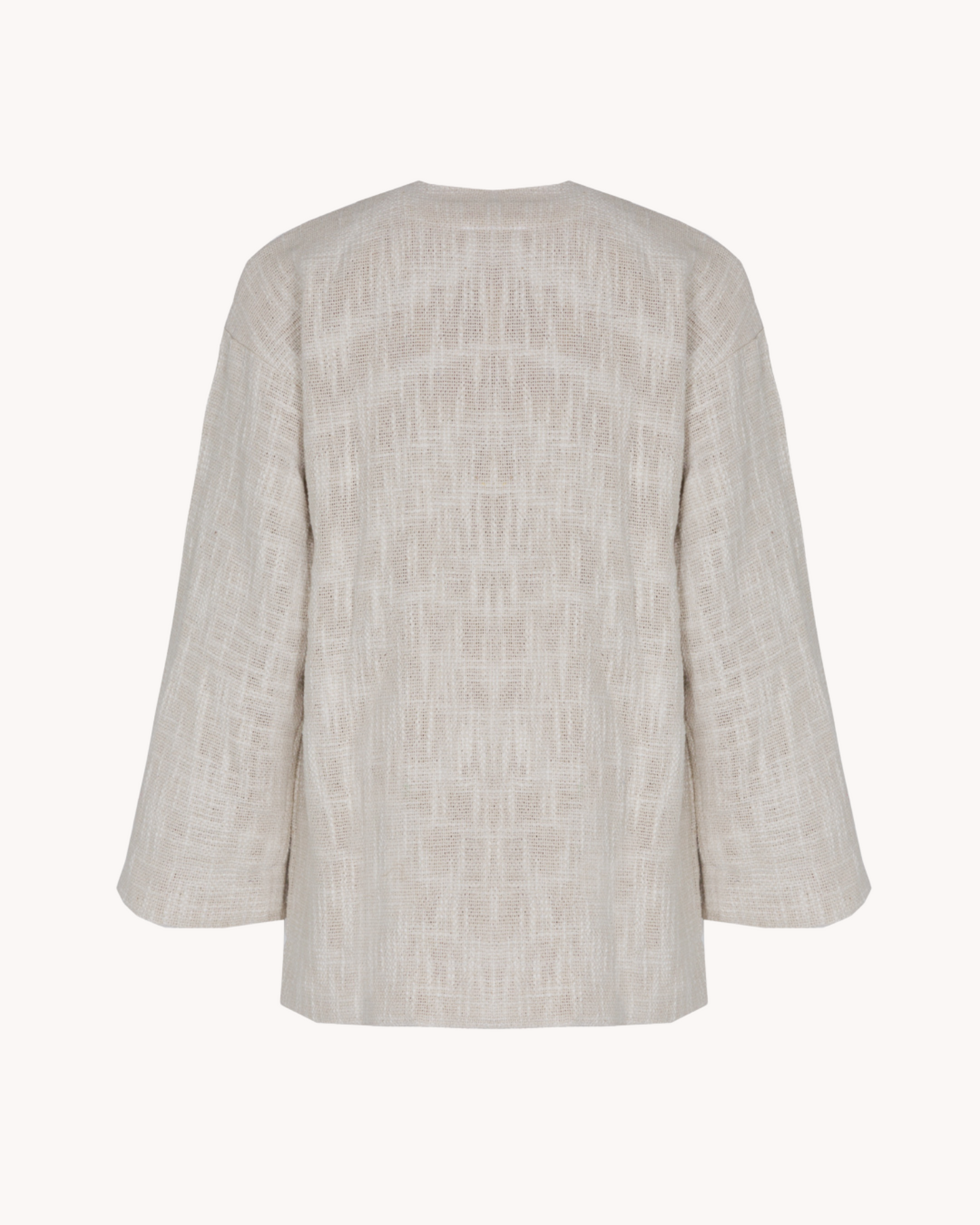 BIKANER HIBISCUS JACKET