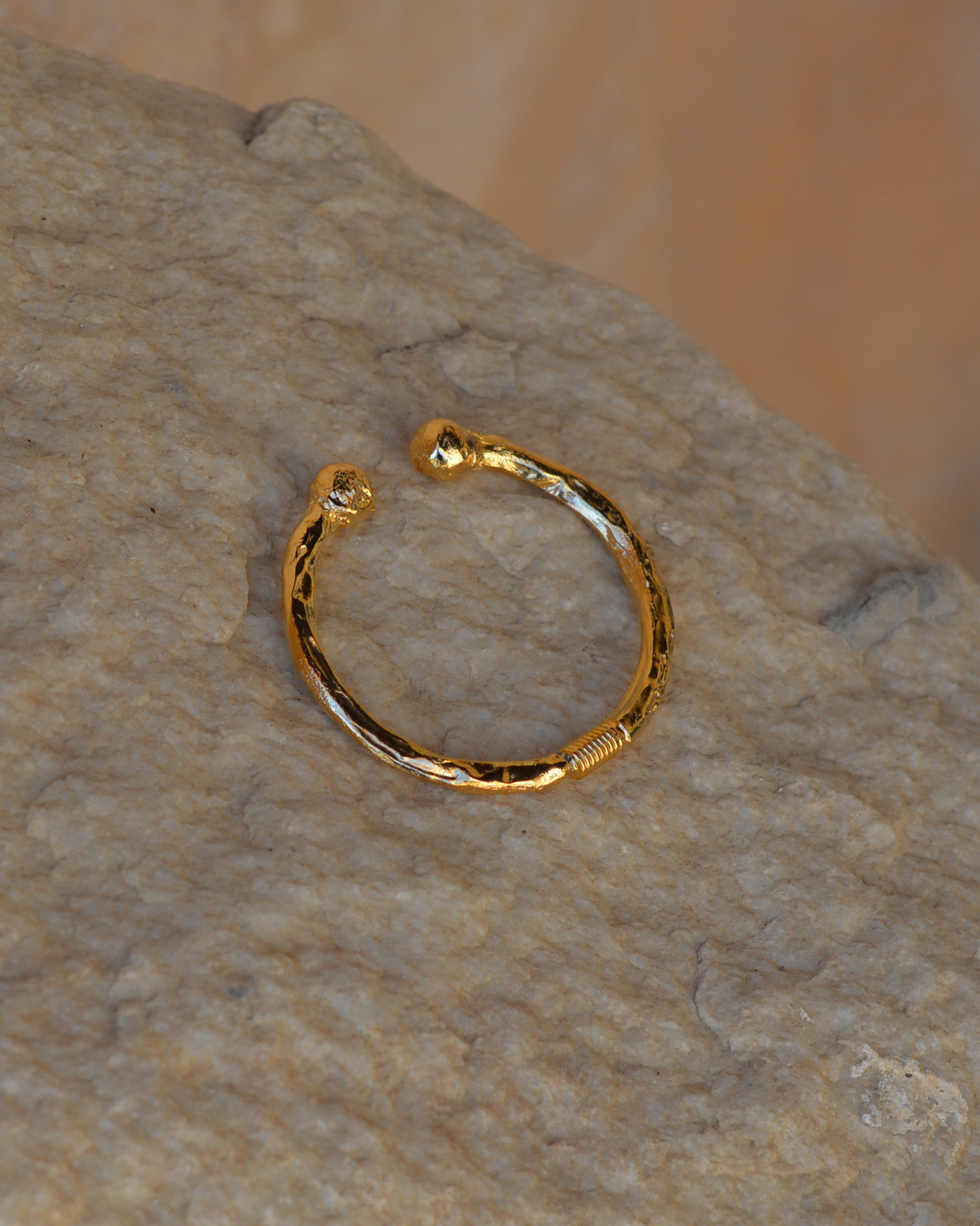 PULSERA ABIERTA ANDI