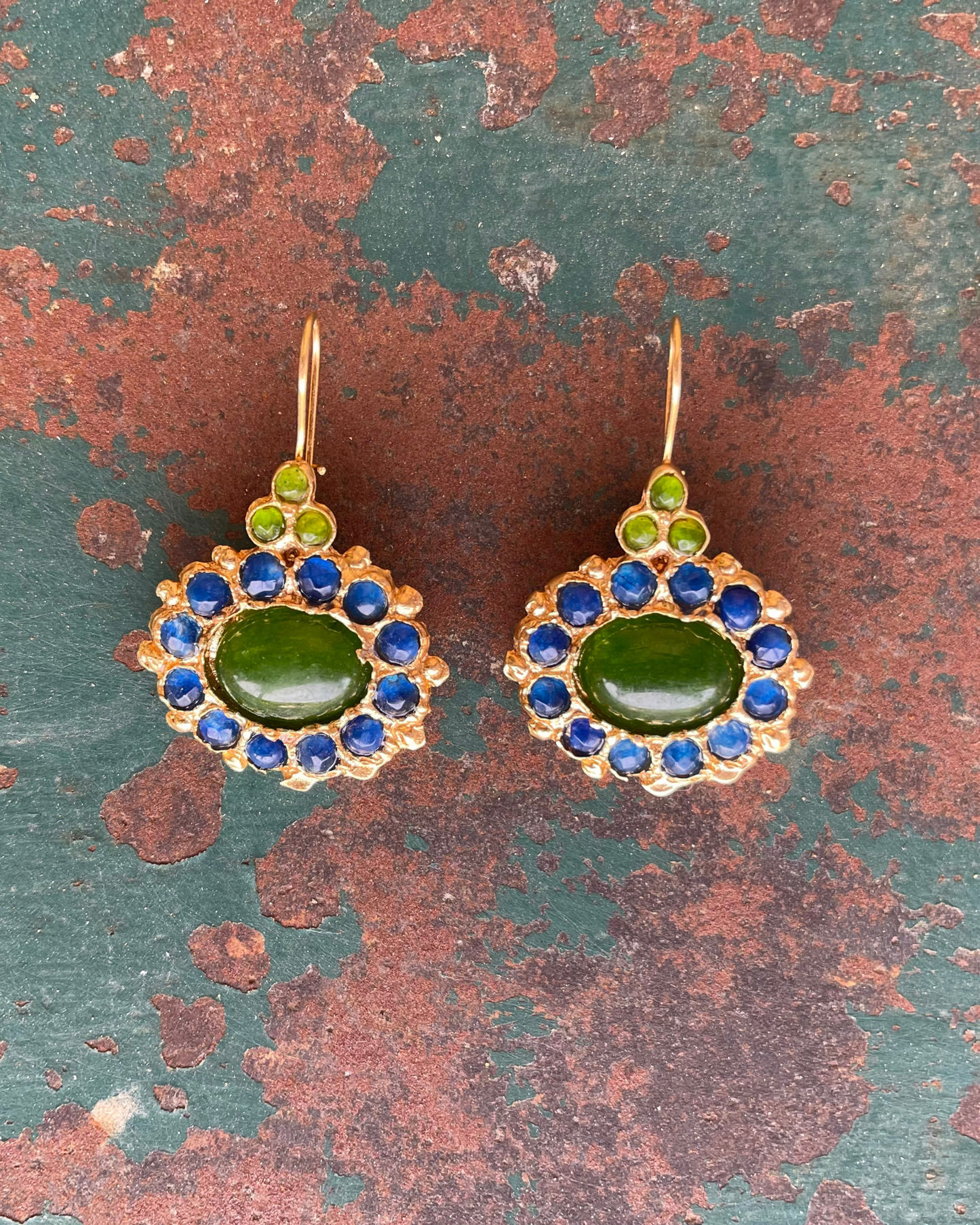 ARRABAL EARRINGS