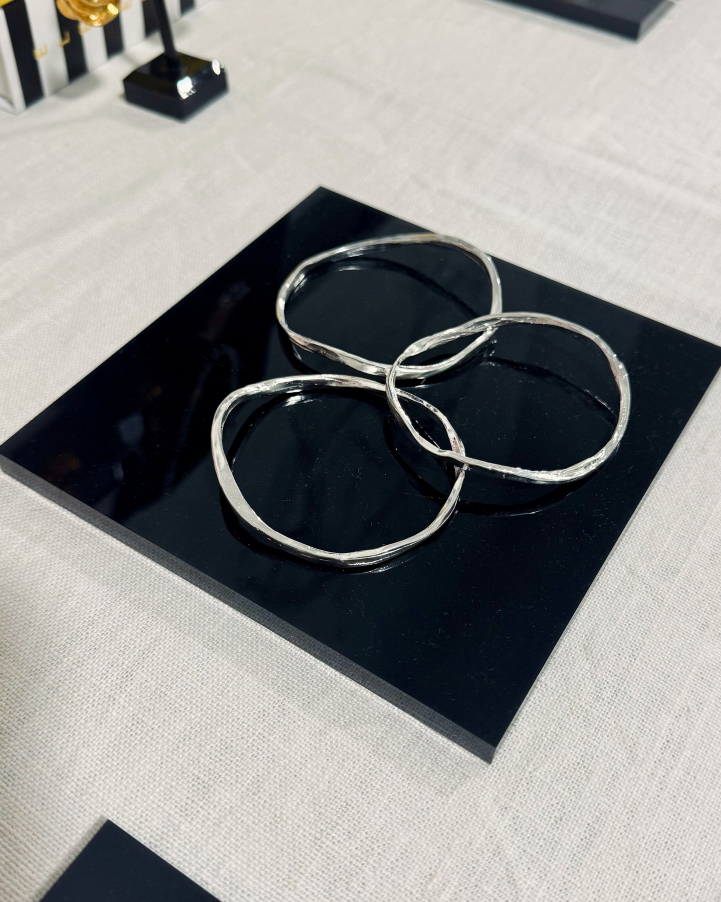 PULSERA RÍGIDA POL S