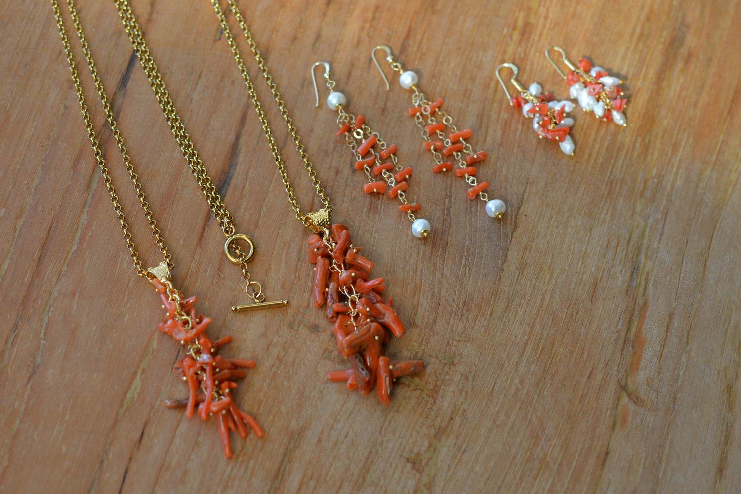 Maison Coralia by Matiset