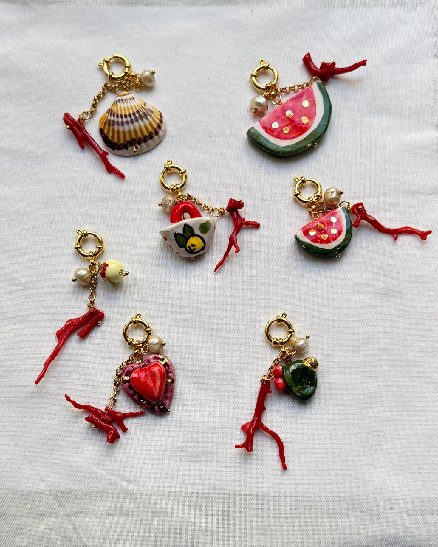 Charms
