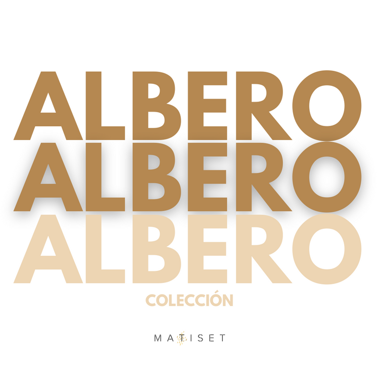 Colección Albero