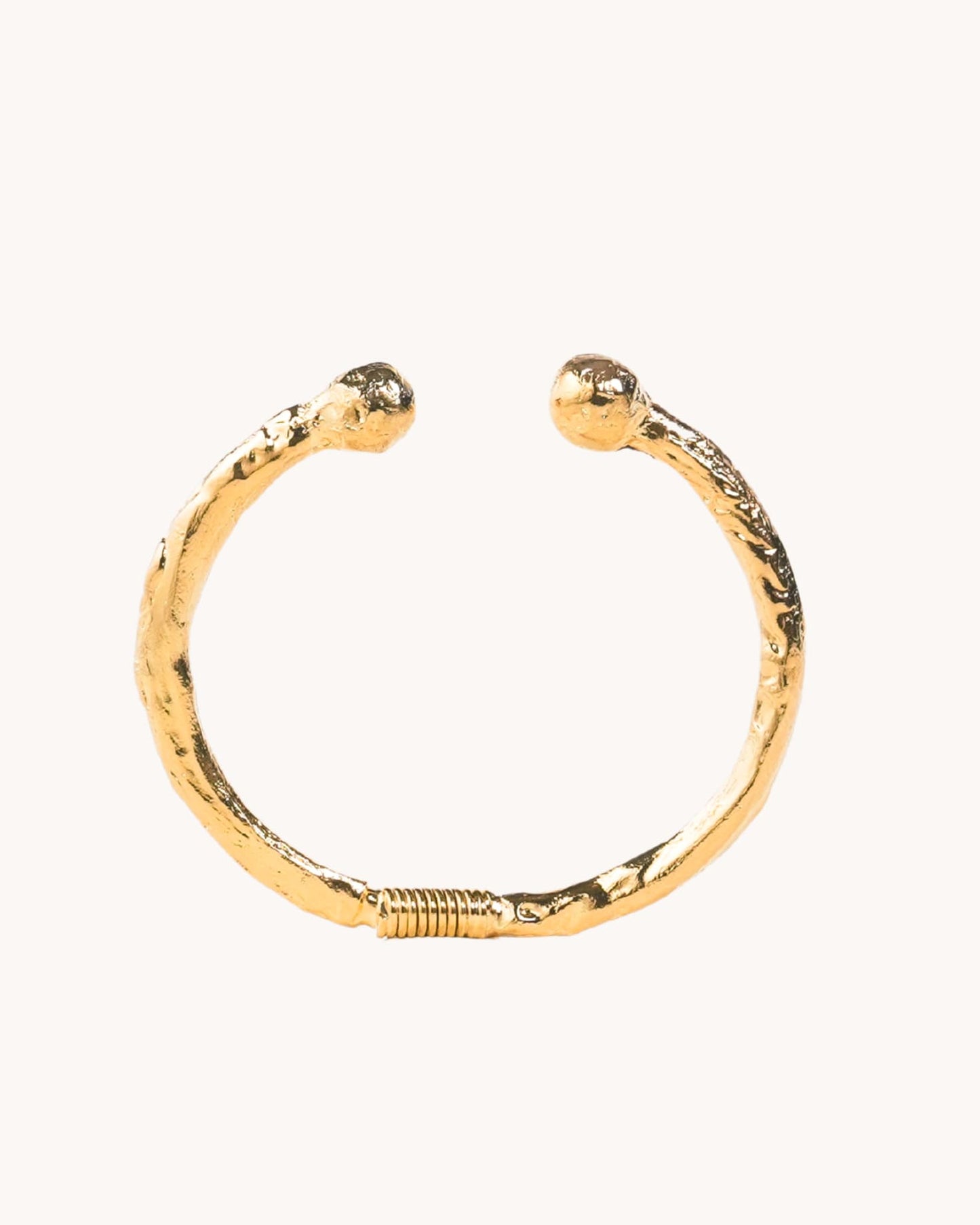 PULSERA ABIERTA ANDI