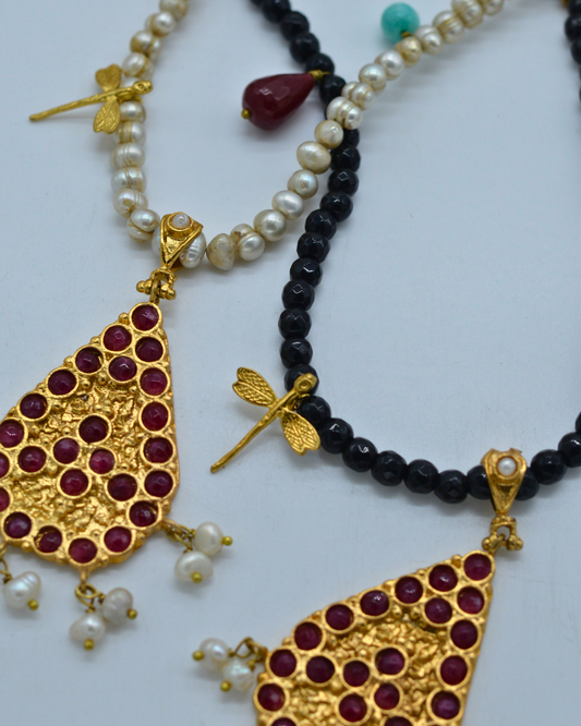COLLAR JAVEA