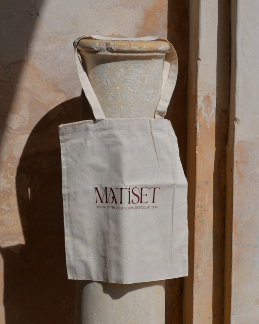 BOLSA TOTE MATISET