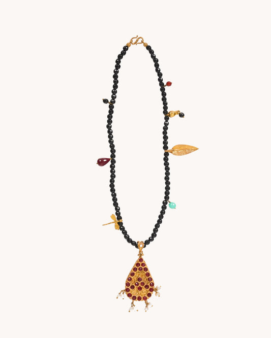 JAVEA NECKLACE