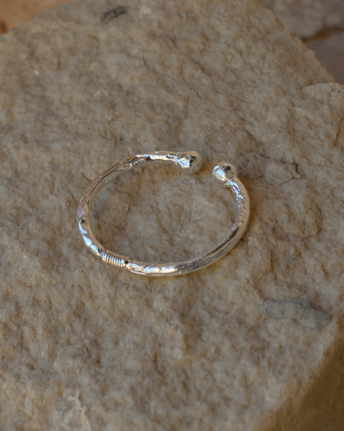 PULSERA ABIERTA ANDI