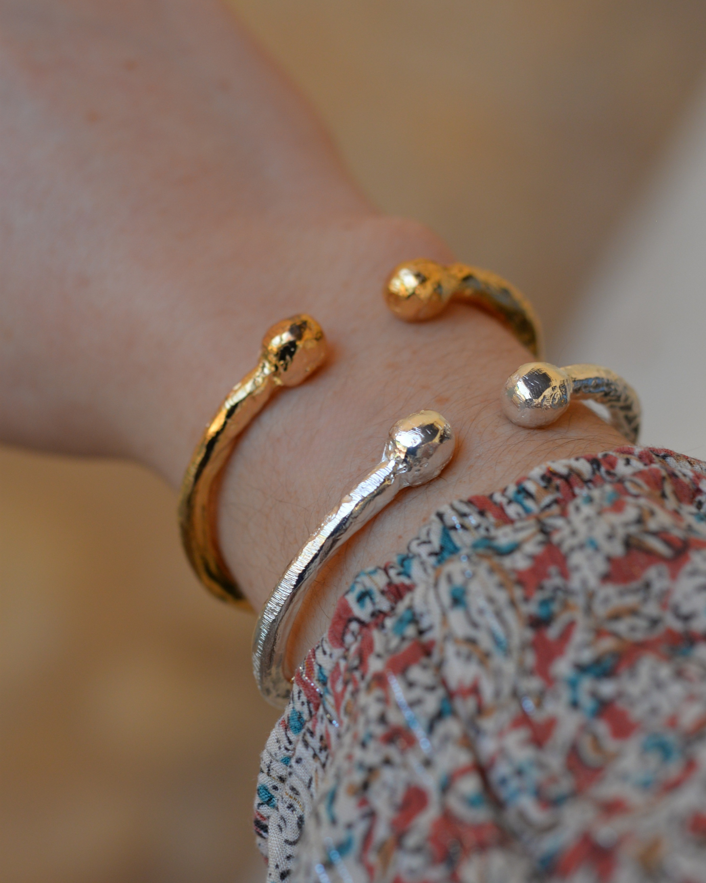 PULSERA ABIERTA ANDI