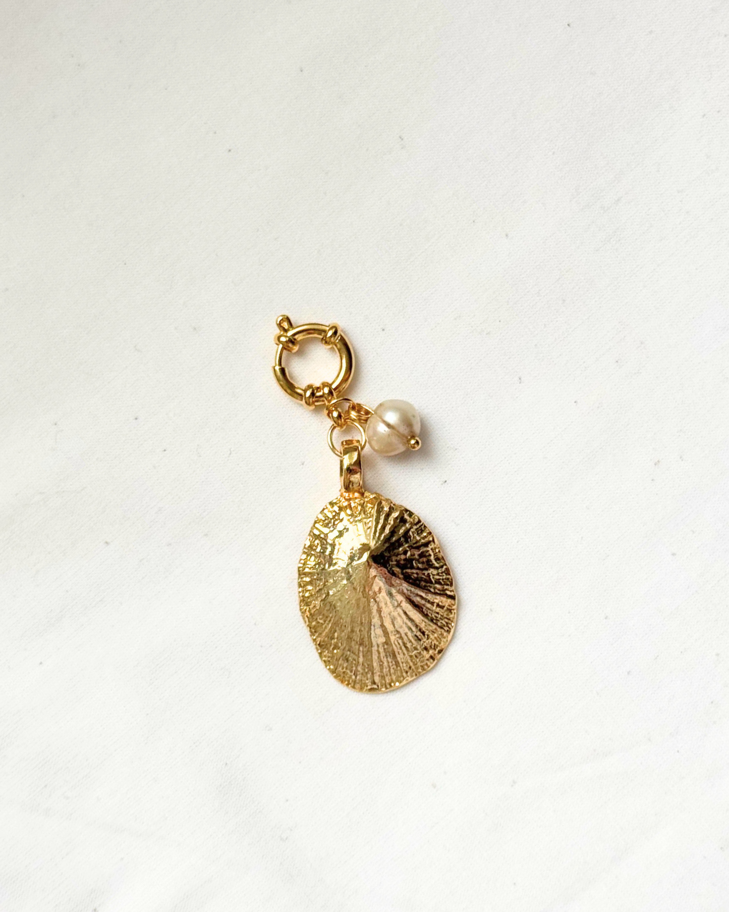 CHARM LAPA