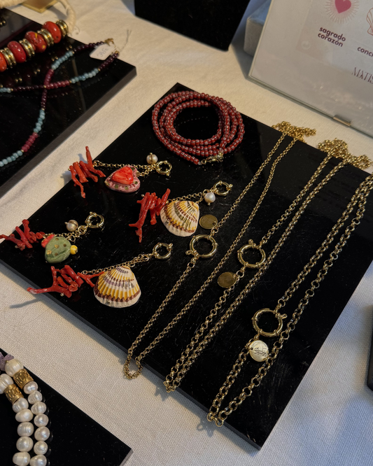 CHARM SAGRADO CORAZÓN Pre-Order