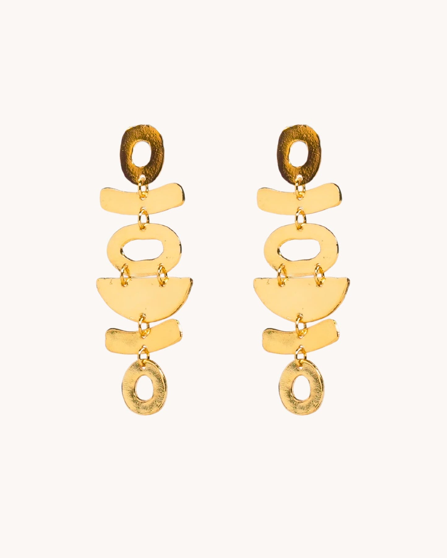 PENDIENTES MARTI