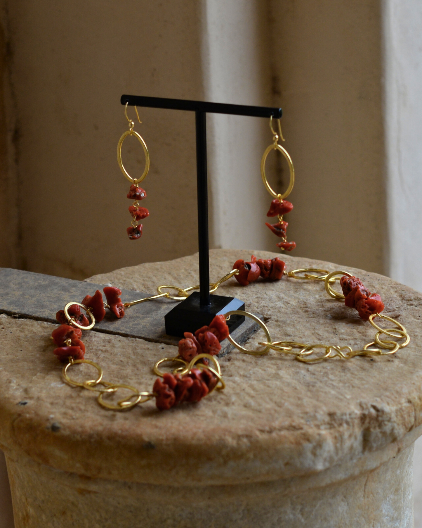 COLLAR ARRECIFE