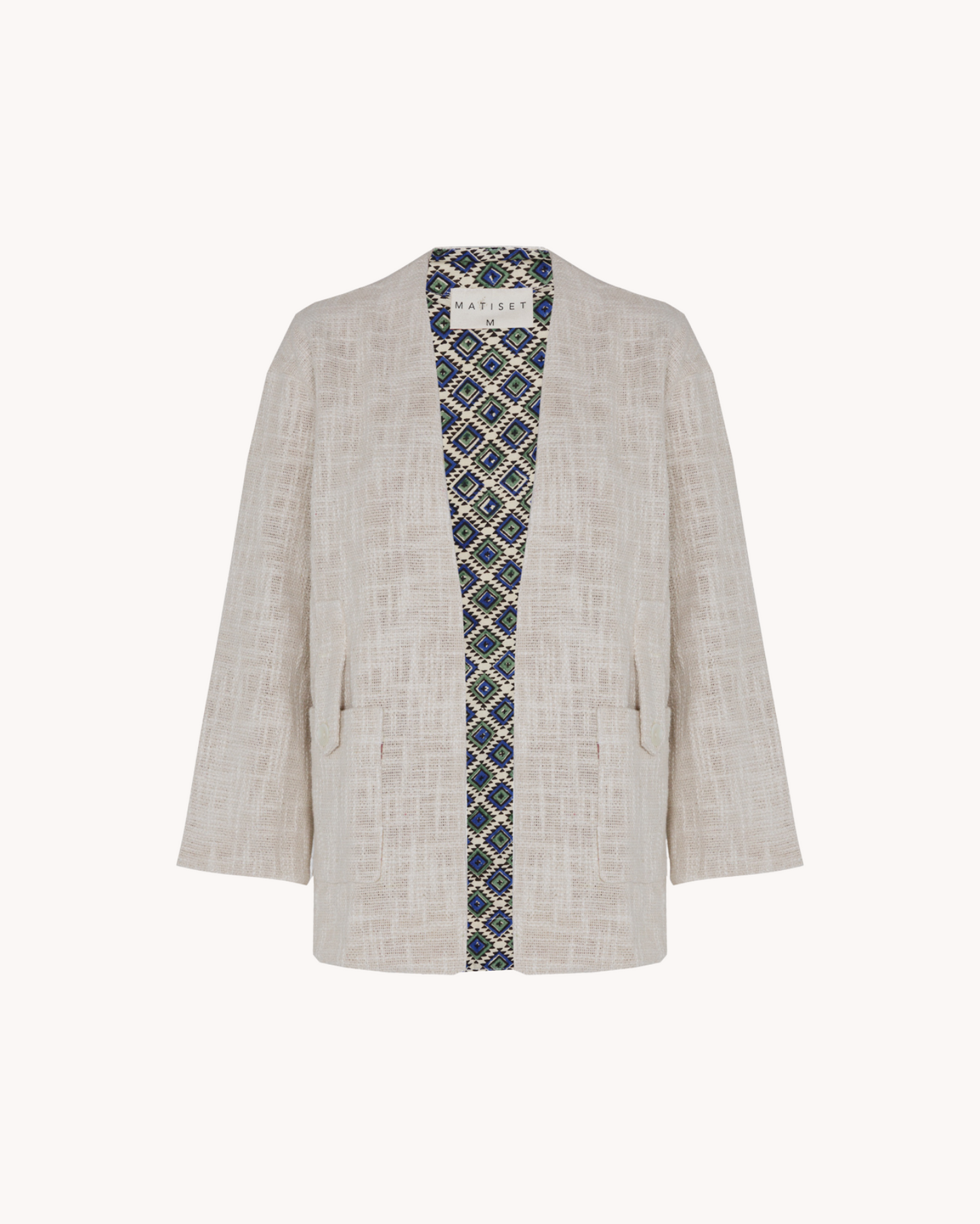 ETHNIC BIKANER JACKET