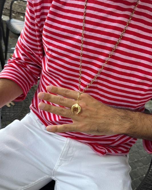 CHARM CUERNO
