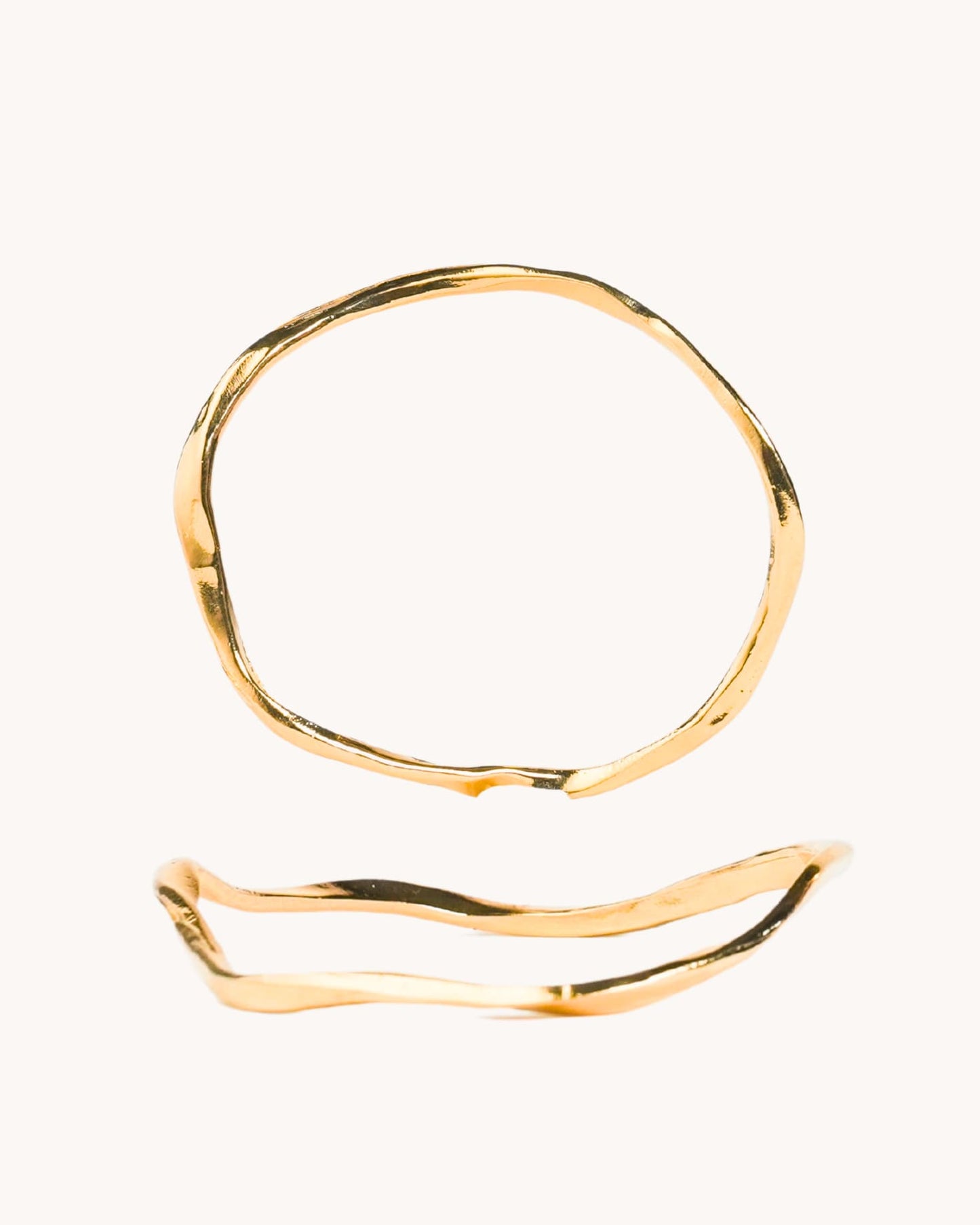 PULSERA RÍGIDA POL M