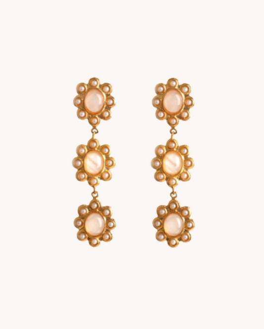 AZAHAR EARRINGS 