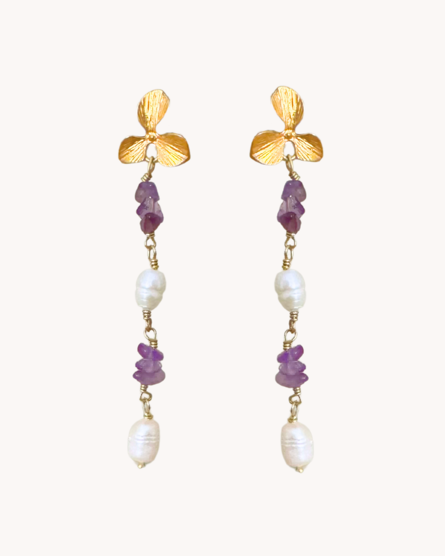 PENDIENTES AZUA