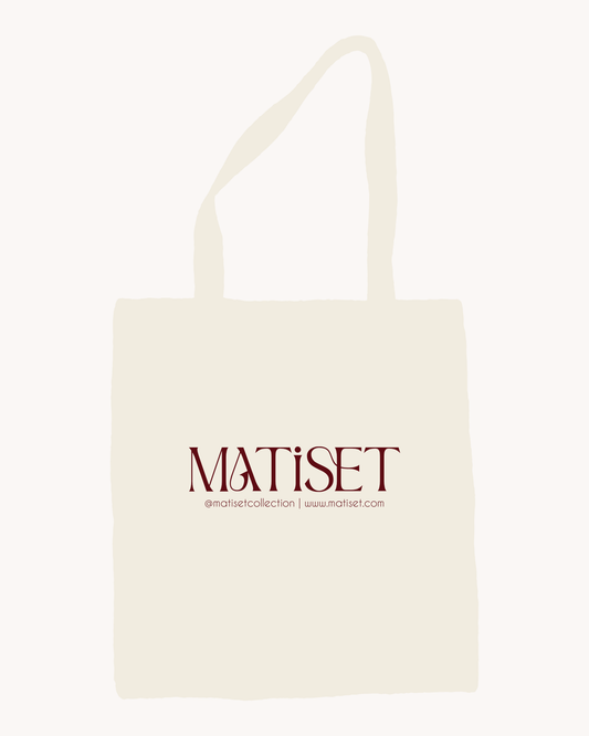 BOLSA TOTE MATISET