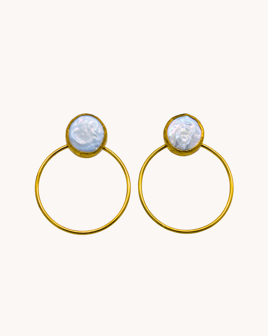 CALA EARRINGS 