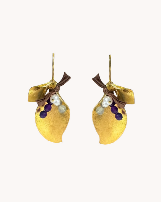PENDIENTES CANEY