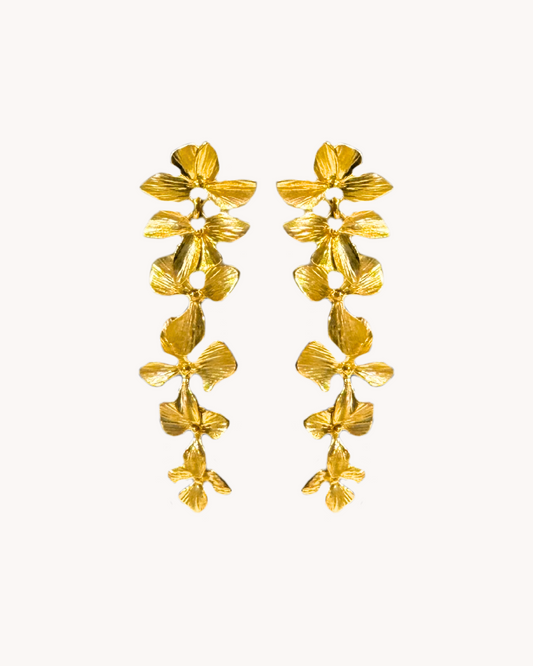 PENDIENTES CAPCANA