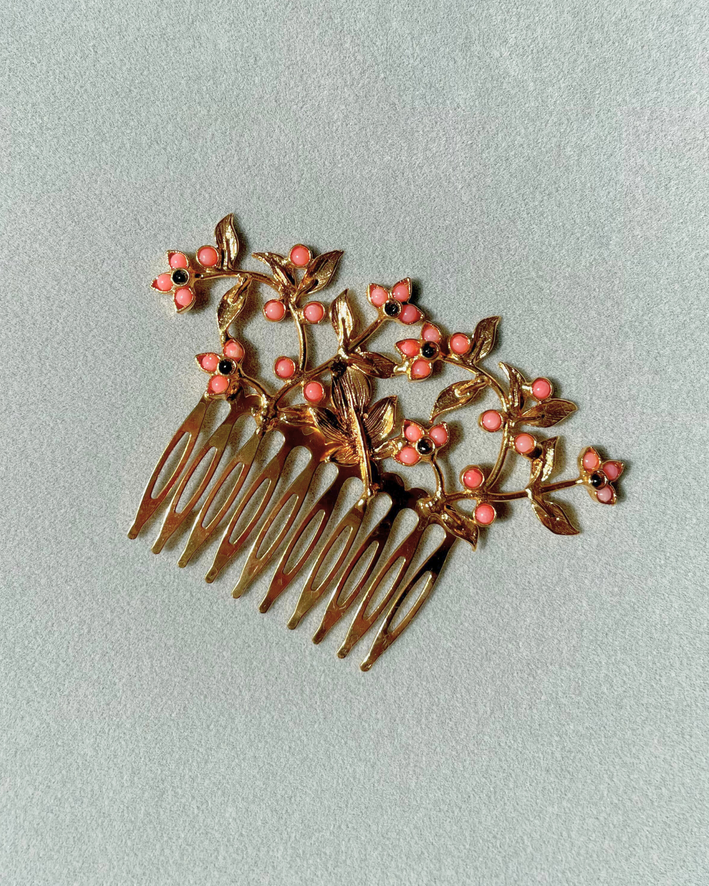 CORAL VINE COMB 