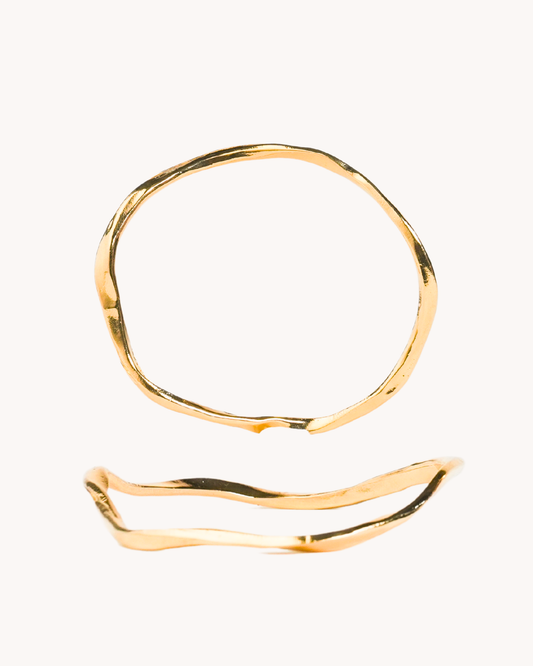 PULSERA RÍGIDA POL S