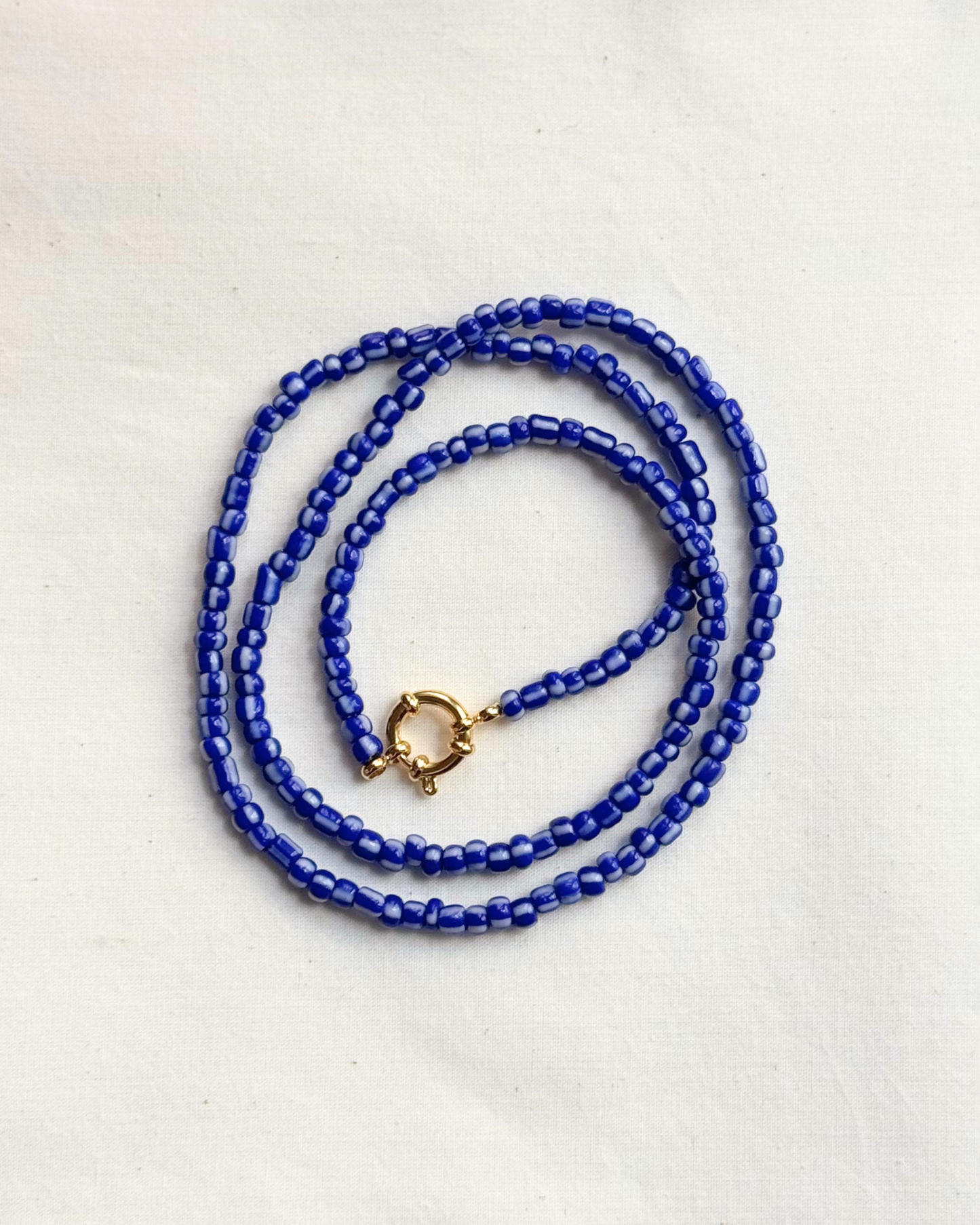 COLLAR GATSBY MARINO