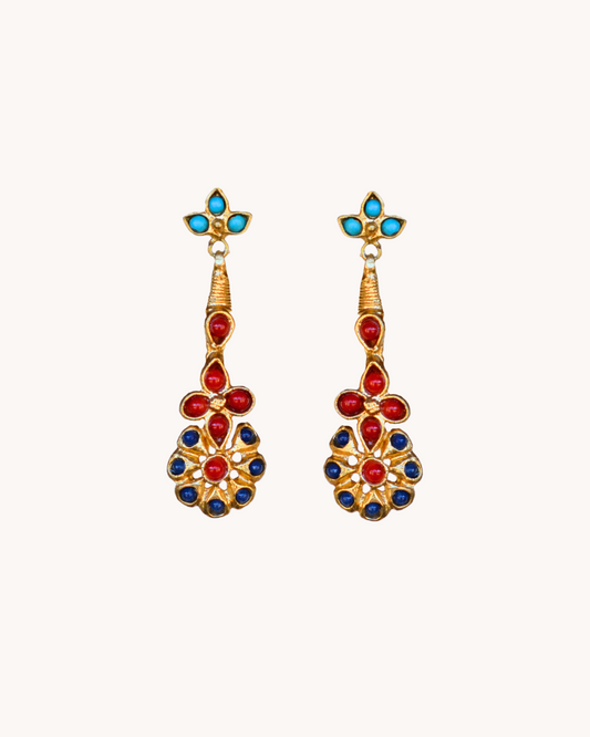 GUADIANA EARRINGS