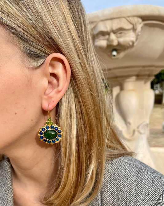 ARRABAL EARRINGS