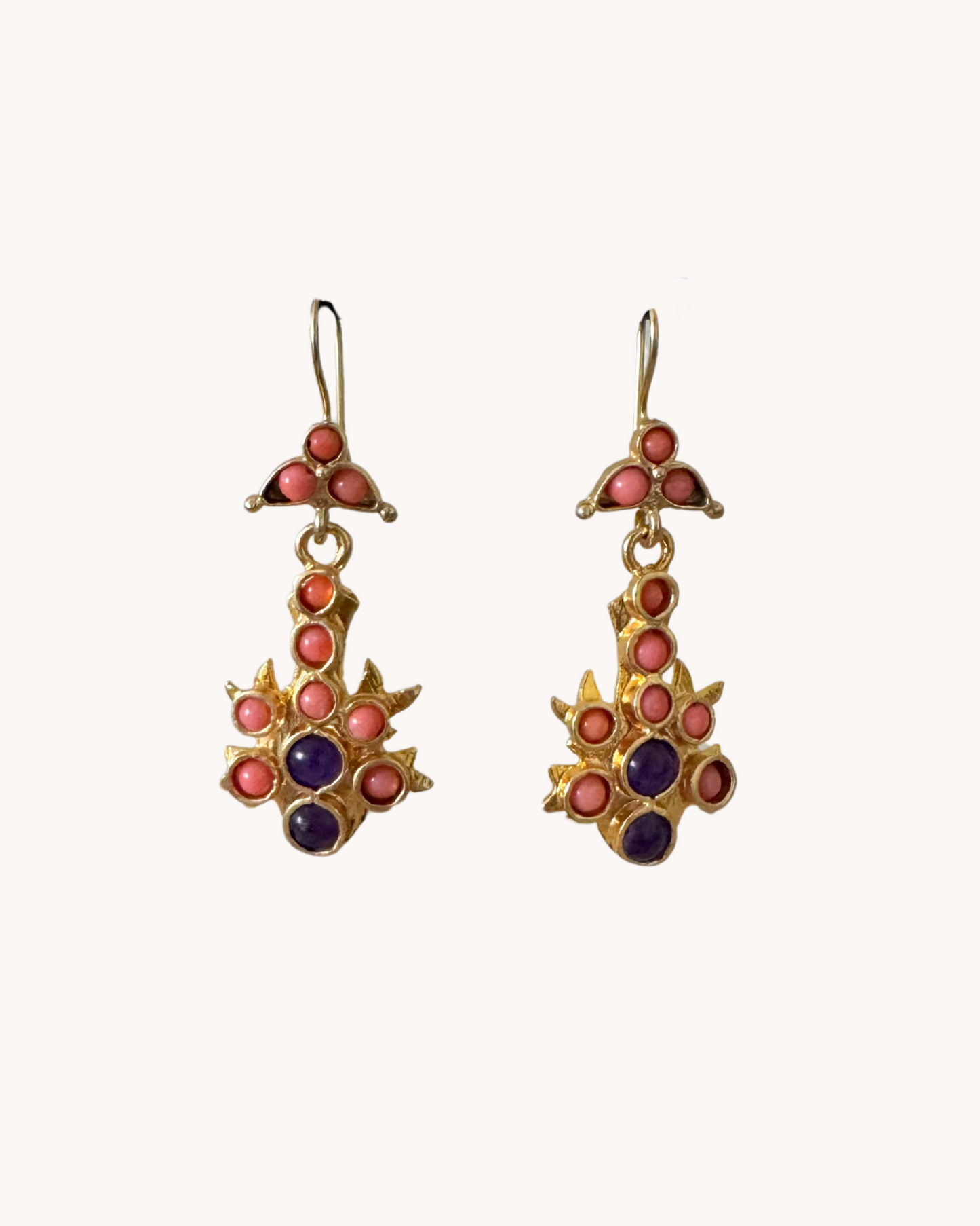 PENDIENTES MICHES