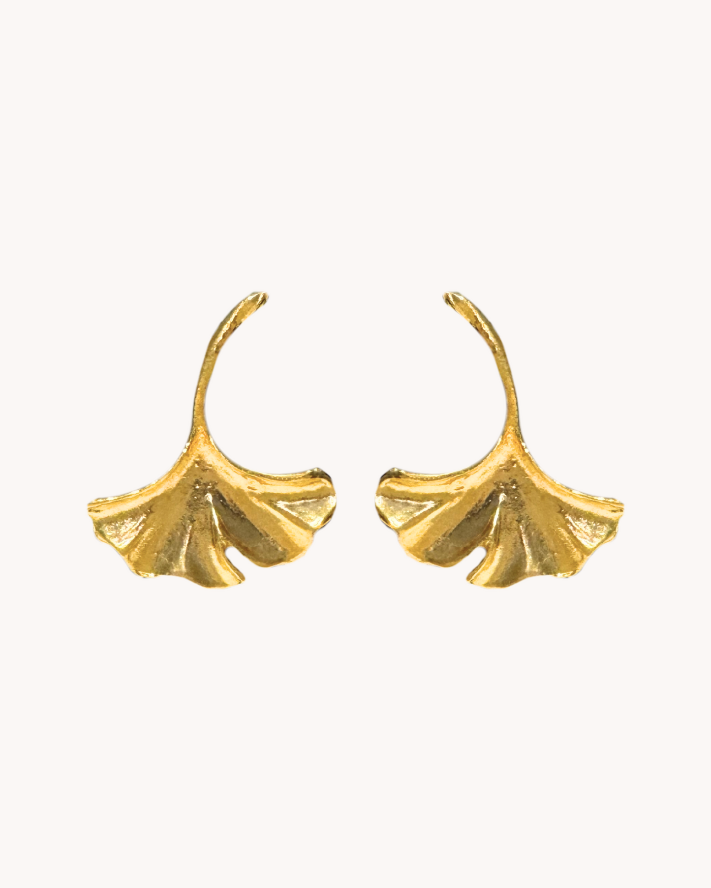 PENDIENTES PÉTALO