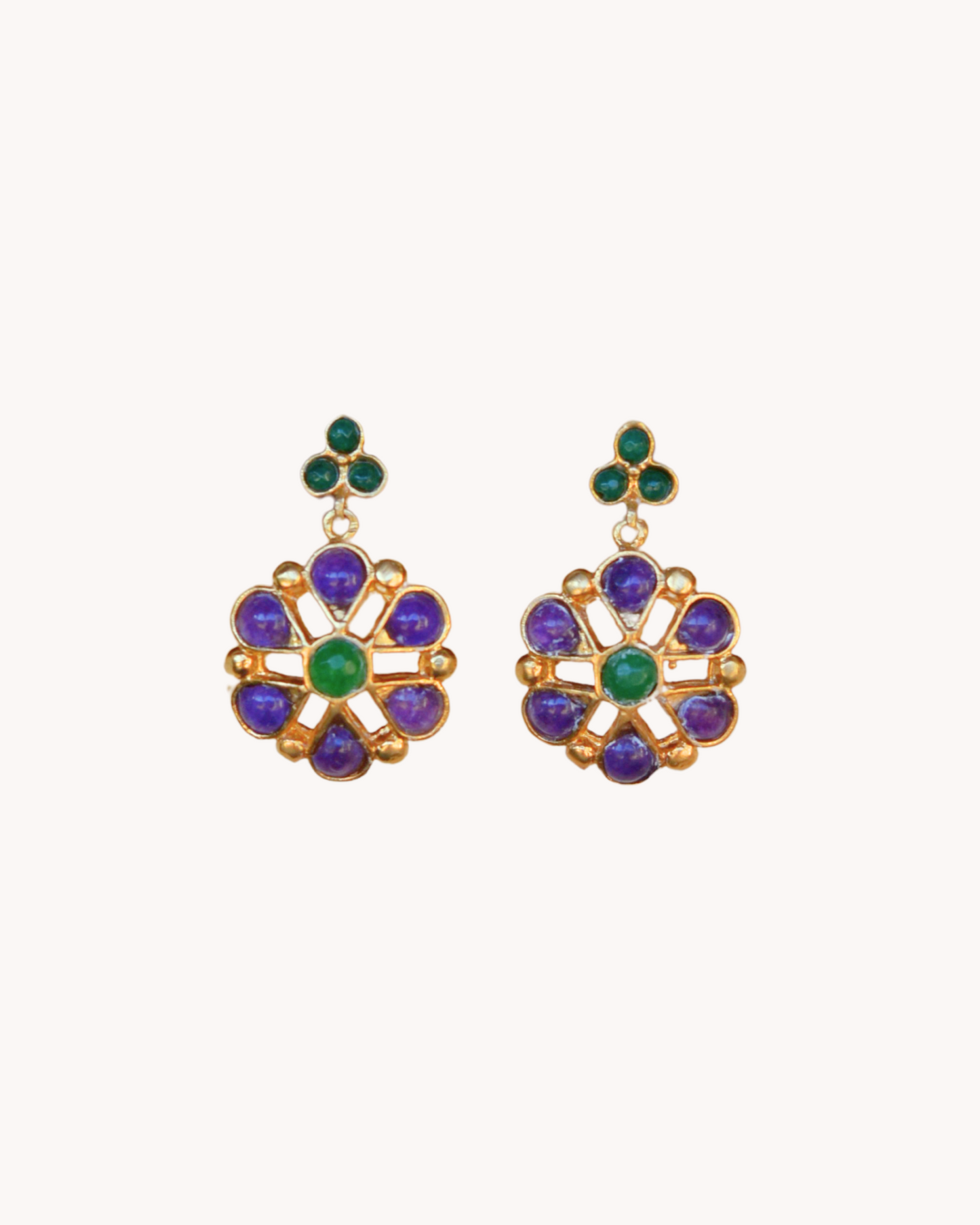 TRIANA EARRINGS 