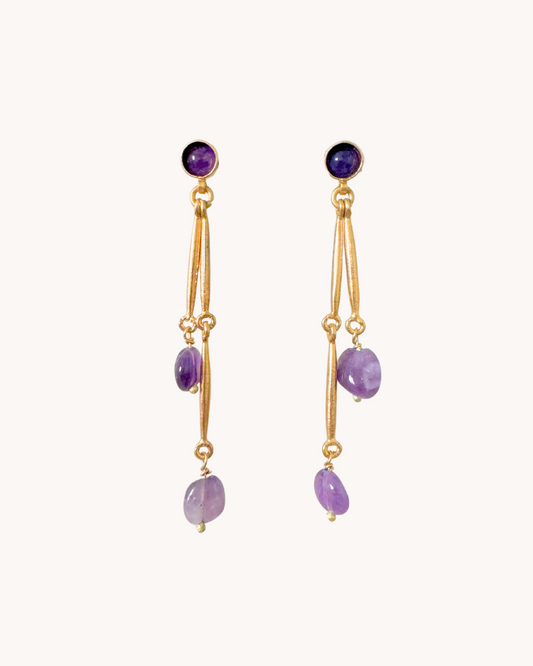 PENDIENTES YUMA