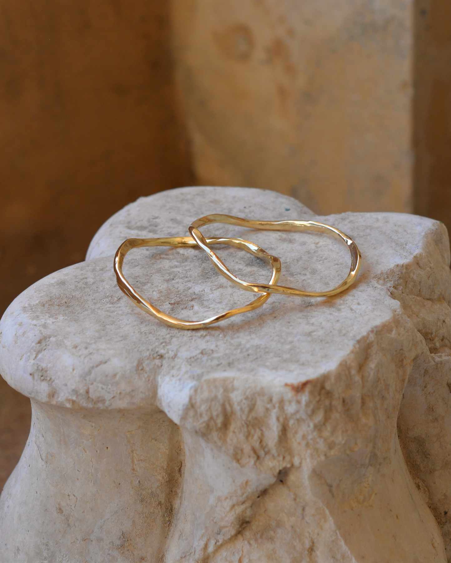 PULSERA RÍGIDA POL M